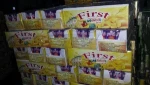 250ml Mixed Fruit Juice