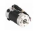 Import 250w 500w Waterproof 12v electric brushed dc motor 5Nm from China