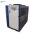 Import 25HP 30HP Dairy Processing Machinery Cooling Down Machines Water Cooler Milk Chiller from China