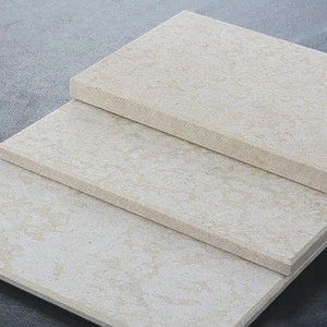 25mm calcium silicate board for office loft flooring and insect proof