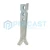 Import 2.5T*230 Forging Precast Concrete Edge Erection Lifting Anchor from China