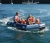 Import 2.7m-5.5m liya marine supplies pvc funny inflatable rubber motor boat from China