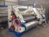 280s Fingerless type single facer corrugator machine /Corrugated board equipment/2 ply corrugated paper production line