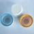 Import 28mm Plastic Pilfer Proof Screw Cap Tamper Evident Cap For Amber Glass syrup Bottles from China