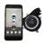 Import 2G gps car alarm and tracking system supporting ISO and android mobile passwords urgency unlock 686FT from China