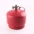 Import 2kg steel lpg gas cylinder manufacturers from China