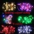 Import 2M 20LED Battery Operated Copper Wire Flexible Mini LED Light String from China
