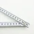Import 2M Plastic foldable ruler,Plastic foldable ruler with custom logo ruler with keychain for promotion from China