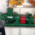 2" 3" 4"diesel fuel oil transfer pump machine/hydraulic oil pumps