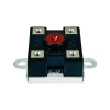 250VAC 63A temperature limiter for overheat protection of instant electric water heaters 45A 40A