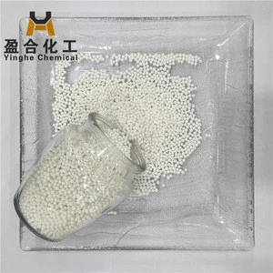 3-5mm Activated Alumina for Hydrogen Peroxide Processing