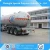 Import 3-axle semi trailer 49m3 lpg tanker truck,lpg gas tank truck from China