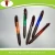 Import 3 color ball pen with mechanical pencil from China