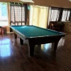 3 cushion 9ft carom snooker billiard table for sale