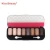 Import 3 in 1 Mineral Powder Highlighter Contouring Eyeshadow Makeup Palette from China