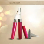 3 in 1 Nail Polisher