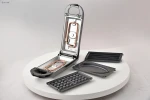 3 in 1 plates breakfast maker detachable sandwich maker