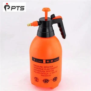 3 Litre pressure sprayer manufacturer of 1L 1.5L 2L 3L hand spray machine sprayer for garden and agriculture