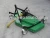 Import 3 point lawn Finishing Mower for tractor from China
