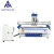 Import 3  spindles cnc 3d wood carving machine cnc router woodworking machine from China