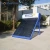 Import 30 Evacuated Tubes Integrated Non Pressure 300 Litres Portable Solar Water Heater from China