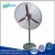 Import 30 Inch Powerful Metallic Two Blades Industrial Wall Hanging Fan from China