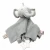 Import 30*30cm Baby Appease Towel Baby Comforting Taggies Blanket super soft Animal comforter toy for baby from China
