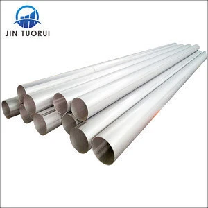 304 316 316L inox square stainless steel welded pipe