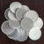 Import 304 316 stainless steel oil filter wire mesh disc / round wire mesh disc / water filter mesh disk from China