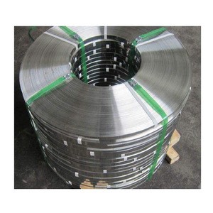 304 cold rolled stainless steel metal strips