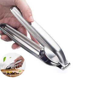 304 Stainless Steel beautiful Nut Cracker Sheller Walnut chestnut Opener Plier Kitchen Tools Cutter Gadgets