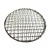 Import 304 Stainless Steel Outdoor  Grill Square  Shape BBQ Mesh Barbecue Grill from China