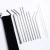 Import 304 Stainless Steel Straws Metal Straw logo welcome colorful straw set from China