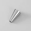 304 stainless steelcake decor nozzles pastry for cake decorating tool