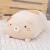 Import 30cm Soft Animal Cartoon Cute Fat Dog Cat Penguin Pig Frog Plush Toy Stuffed Lovely kids Birthday Gift Pillow Cushion from China