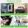 30Kw 40Kw Smart Dc Ev Charging Station Rfid Gbt Ev Fast Charger Dc Floor Mounted Charger Station With APP