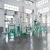 30ton customized complete rice mill plant production line