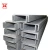 Import 314 SS Profile C Bar Stainless Steel Channels from China