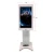 Import 32inch internet advertising ipad design digital signage information touchscreen kiosk from China
