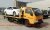 Import 350hp Horsepower 10 tons 4x2 faw j6 recovery tow truck wrecker from China