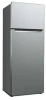 350L Factory Popular High-Quality No Frost Top-Mounted Refrigerator Freezer