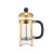 Import 350ml High Quality Stainless Steel Tea &amp; Coffee French Press from China