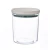 Import 350mlPlastic container storage Japanese-style superimposable grain storage tank, kitchen plastic food storage container with lid from China