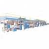 3/5/7ply corrugated carton box making machine packaging line for corrugated