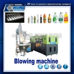 36 cavity HDPE cap making compression moulding machine