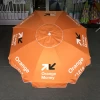 36 inch factory promotional custom advertising beach umbrella parasol