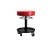 Import 36 inch Mechanic z-creeper Seat Rolling Stool Garage Shop Chair Auto Repair Tool from China