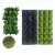 Import 36 pockets vertical garden planter wall hanging felt planter bags wall mount planter indoor outdoor plant growing bag from China