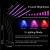Import 360 degree 80pcs leds 4 Arms Dimmable Led Plant Growth Light  Flexible Desk Clip Plant Grow Led Light from China