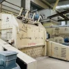 365-950tph Secondary/Tertiary Impact Crusher HS1630s Sand Making Production Line